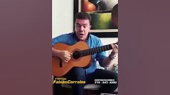 Con el alma cansada - Fabián corrales Con el alma cansada - Fabián corrales
