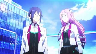 Asterisk Wars OP 2