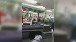 Focus: Inside Green River Correctional complex