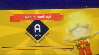 grinding for a tier mario maker @mrsir9337