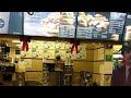 POV: Columbo Helps You Order McDonald
