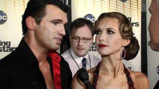 Audrina Patridge Week 4.avi