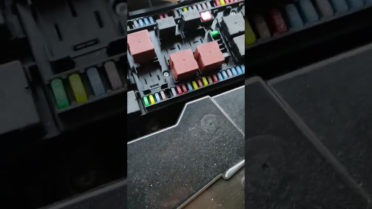 Не работает автономка