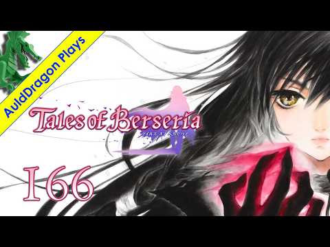 Tales of Berseria Remastered — Part 166 - The Final Battle