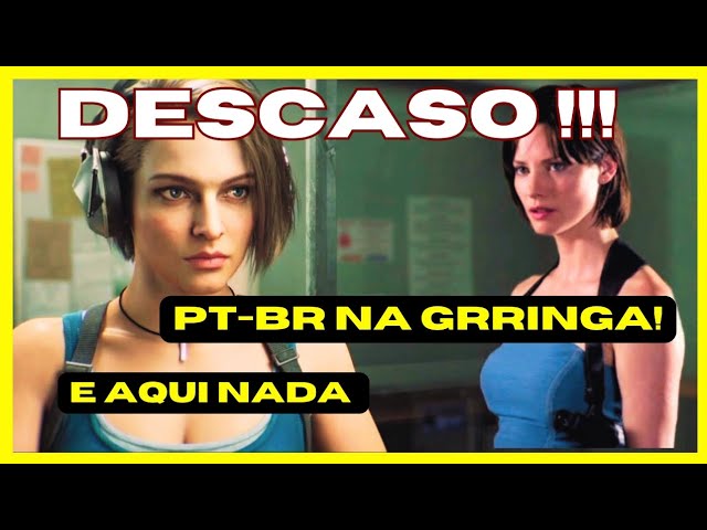 Resident Evil: Death Island: dublagem é lançada no exterior – ANMTV