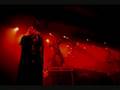 Cradle of Filth - The Black Goddess Rises Live Wacken 1999