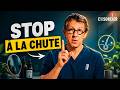 Comment éviter la perte de cheveux ? - C'est pas sorcier