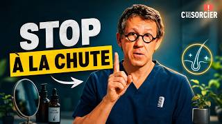 Comment éviter la perte de cheveux ? - C'est pas sorcier