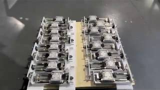 TMH14 Linear Module