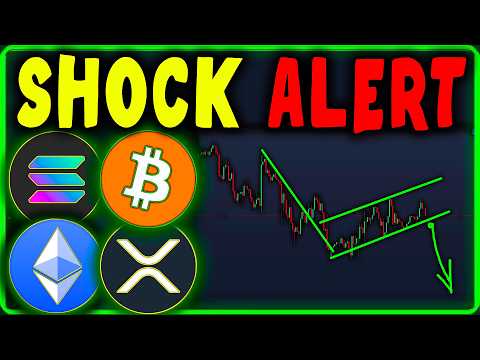 Video preview for Get daily Bitcoin & Crypto signals in our VIP Discord via Patreon