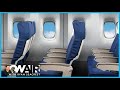 Flying This Holiday Season? Here's an Airplane Armrest Hack | On Air with Ryan Seacrest