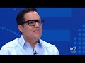 La precariedad tecnológica es la raíz de la corrupción  | Entrevista a José Julio Neira