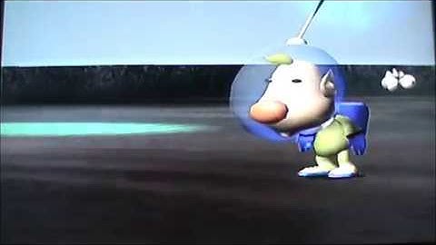The Piklopedia can Crash Pikmin 2 (Speedrun)