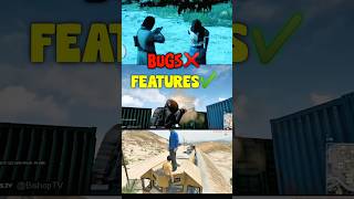 video game Glitches that became Features. #rdr2