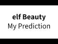 Is ELF Beauty Stock a Steal at These Prices? ELF Stock My Prediction