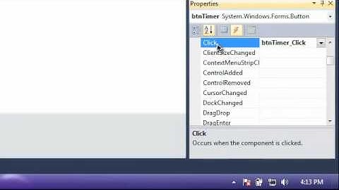 Pembuatan Grafik Data di Microsoft Visual C#