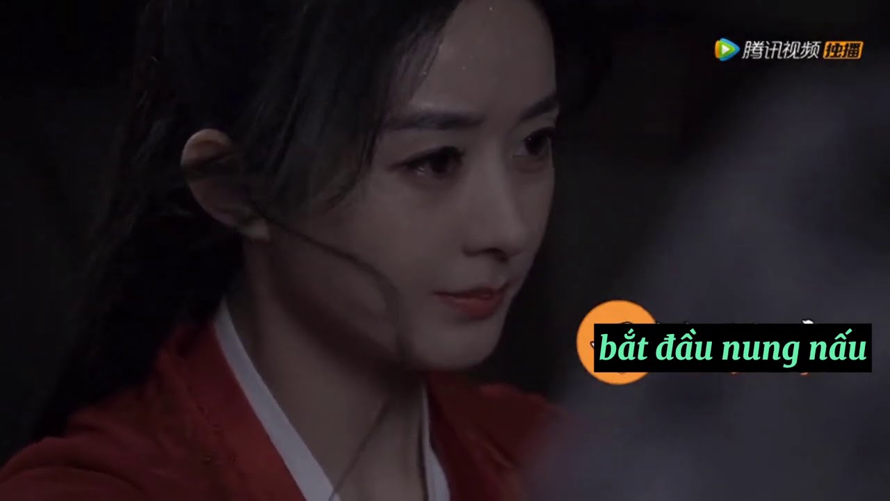 Hữu Phỉ 有翡 hậu trường (phụ đề) 9