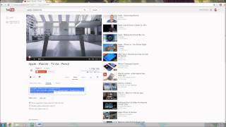 How to submit a video as a coursework assignment.
