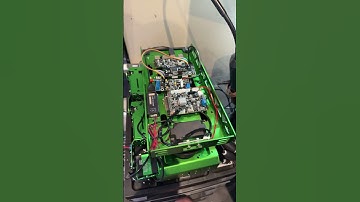 JetRover & Jetson Thor update #nvidia #diyelectronics #llm #ai #india #jetson #ollama #thor #arduino
