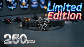 Marathon Limited Edition US 250th Pilot Automatic SSNAV-D