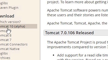 Spring MVC (스프링 웹 MVC) 강의 02 - 실습환경 준비하기