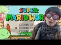 【ライバロリMAD】 改造マリオの実況をする男