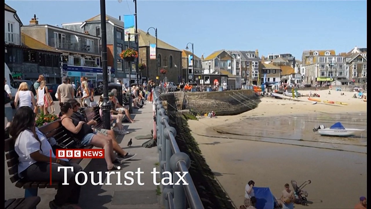 England's mayors to get power to impose tourist tax (UK) 10/Sep/2026