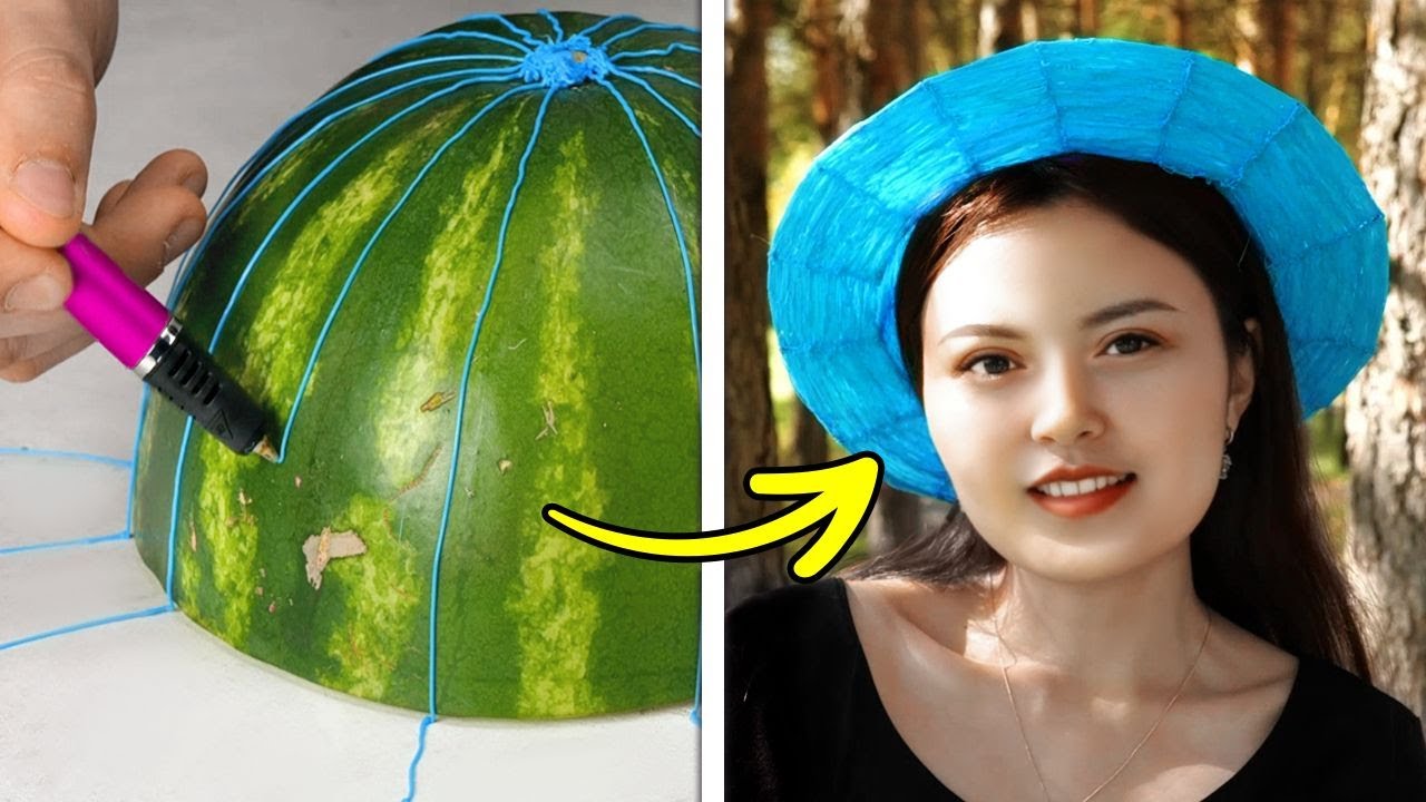 30 Creazioni Fai Da Te Con La Penna 3d Youtube