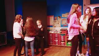 C6 Taster Sessions 2017