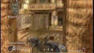 CoD4 - FFA #24