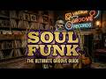 📻When Soul &amp; Funk Fill the Midnight Air  Minimal Soul Funk · Vintage Jazz Funk