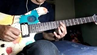 Download Lagu Guitar Cover Dunia Cinta (Nicky Astria) MP3