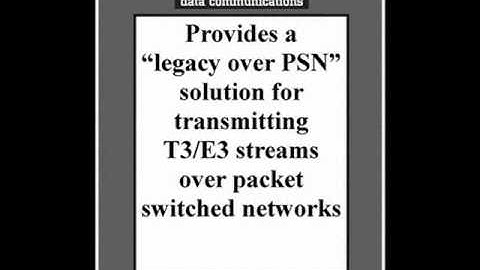 RAD Data Communications Video