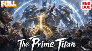 【ENG DUB】They abandoned him. He returned with an SSS Titan and saved his sister.