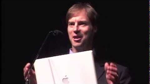 Intelligent Design Under Fire, pt. 1: Stephen Meyer