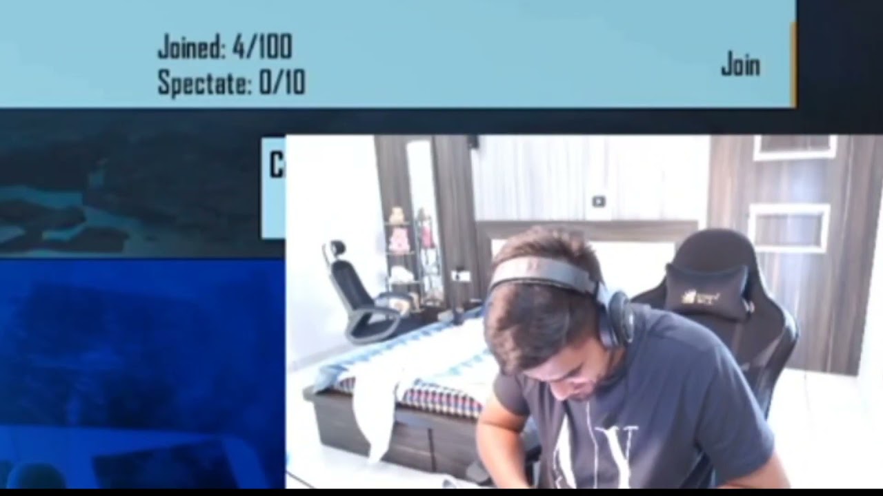 Soul Mavi Fucked Up Twice 😂😂.Leaked VE Scrims I'd password 🤣