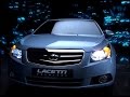 GM Daewoo Lacetti Premiere 2008 commercial (korea)