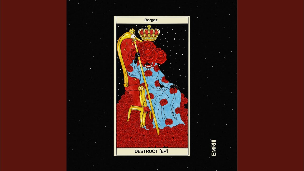 YouTube에서 Destruct 보기 YouTube에서 Destruct 보기