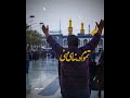 جواد مقدم حسین کربلا اربعین اربعین حسینی 