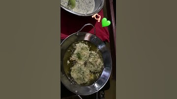 Thumbnail of #food #gorenganbakwan #foodvlog #foodshorts 🤗💚🫶🏻