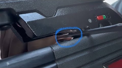 Watch this before buying any Killer Instinct Crossbow! Pt. 1 (Boss 405 shown)