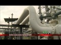 Inside Valero Oil Refinery Memphis, TN - Behind Closed Doors