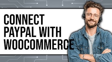 How To Connect PayPal With WooCommerce 2025 (Only Way)
