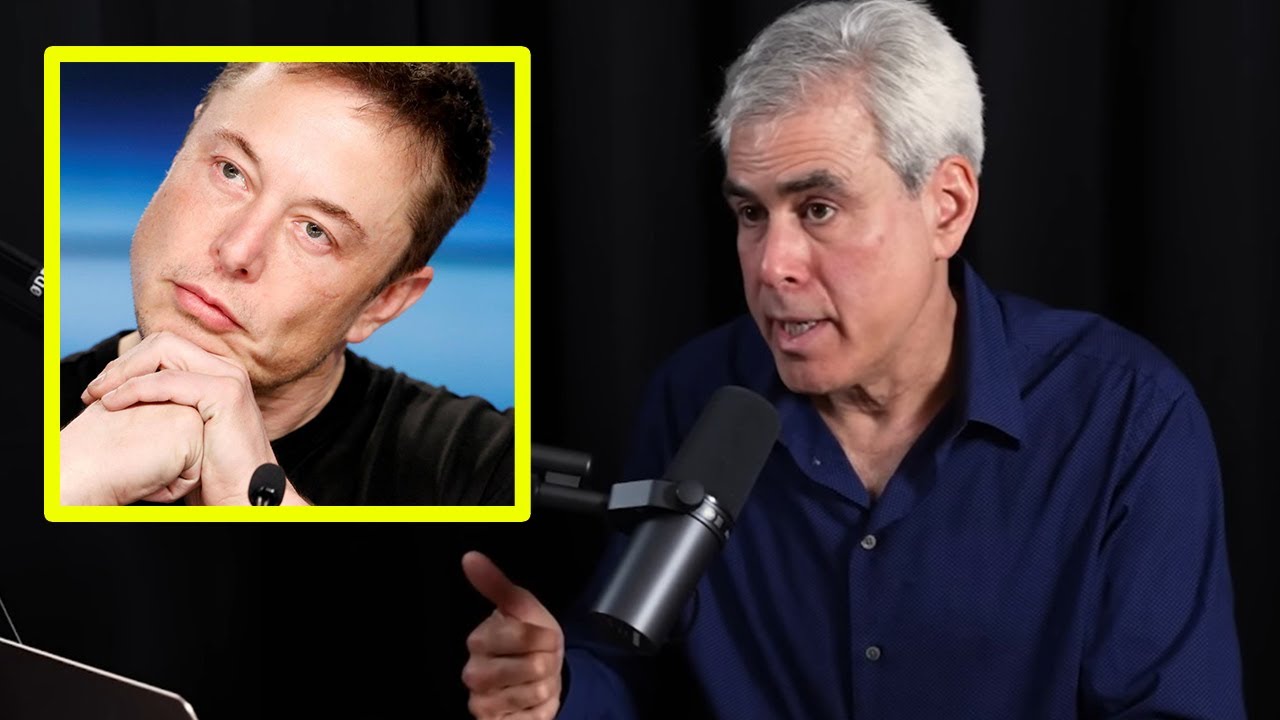 🔴"Authenticating Humans: The Next Step in Social Media" | Jonathan Haidt