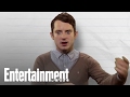 Elijah Wood Takes Culture Personality