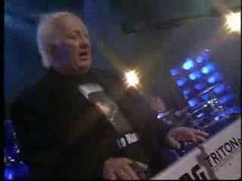 Puhdys - Medley 2005
