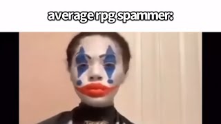 The GREATEST Roblox Rivals Slander…