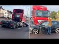 Car Crash | Road Rage | Bad Drivers compilation Part 13