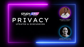 Privacy 101 Terms to Know | Privacy Stream | S1 Ep. 6