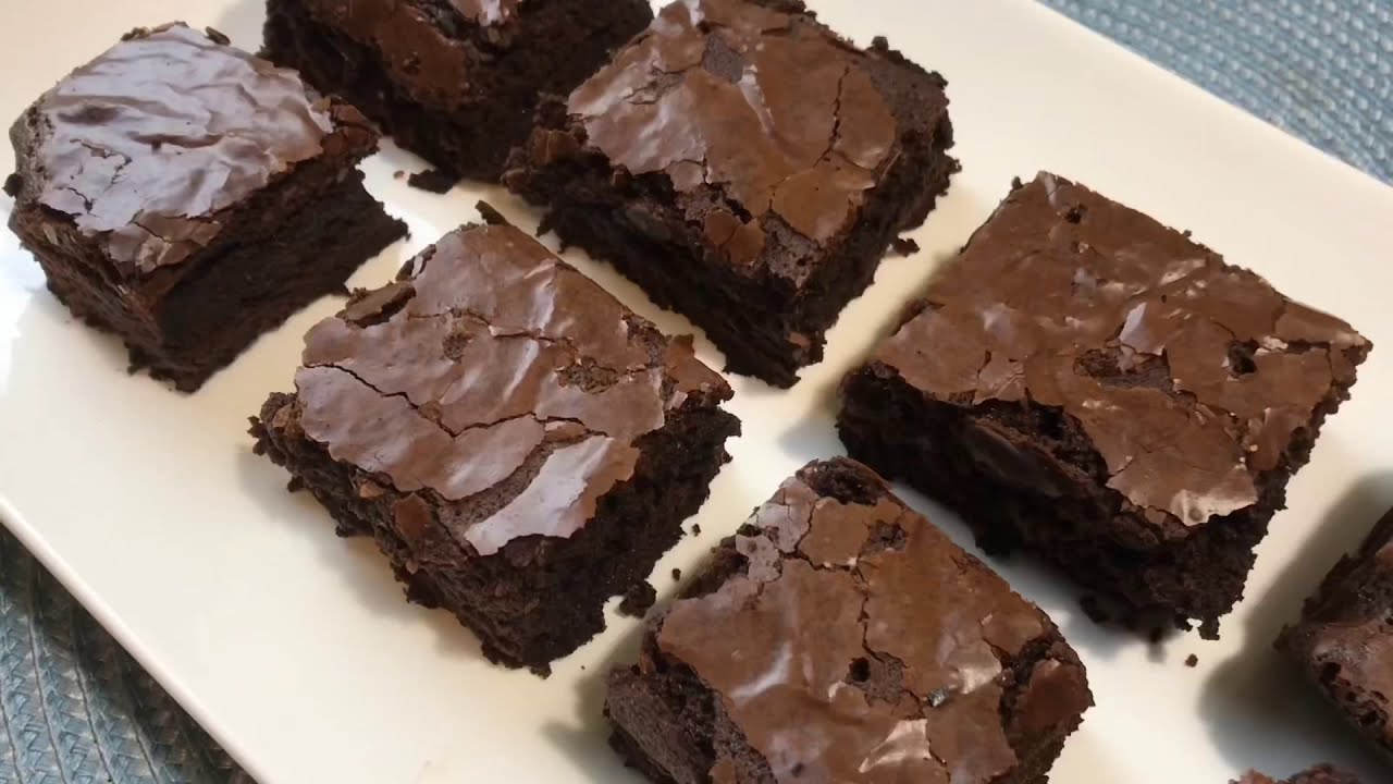 Chocolate Brownies, How to make Chocolate Brownies 